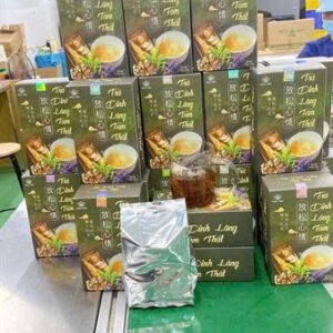 Trà Đinh Lăng Tam Thất TT
