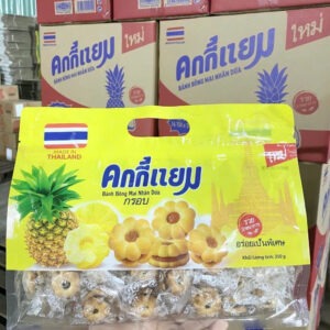 Bánh Bông Mai Túi 350gr