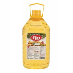 Dầu Đậu Nành Thái Lan 5 Lít