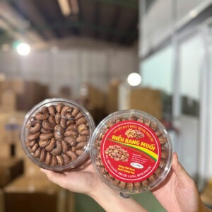 Điều Xếp 500gr Vip Hạt To Đều