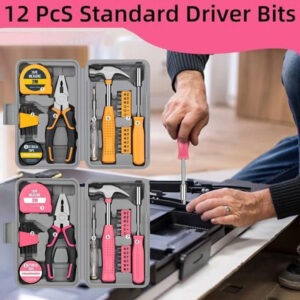 Set Dụng Cụ Sữa Chữa Đa Năng 13CT (Thùng 20 Set)