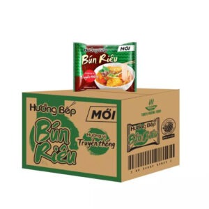 Bún Riêu Hương Bếp