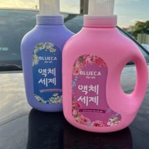 Nước Giặt Blueca 2 Lít