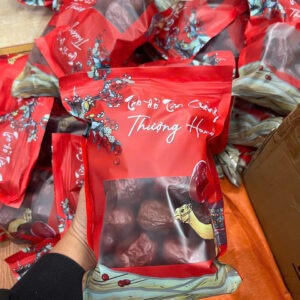 Táo Đỏ Tân Cương Thượng Hạng