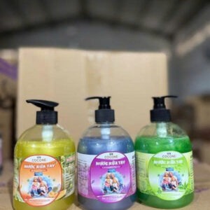 Nước Rửa Tay Cocone 500ml