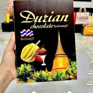 Socola Sầu Riêng Durian