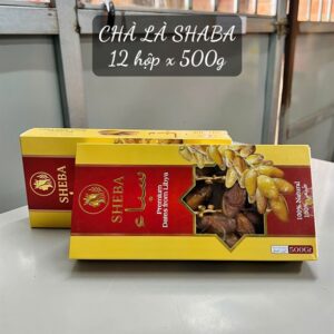 Chà Là Cành Shaba