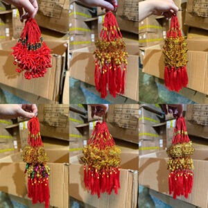 Dây Treo Trang Trí Tết Size Bé (Thùng 300 Cái)