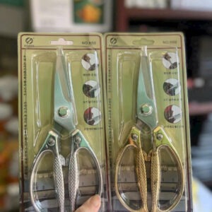 Kéo Cắt Mã H49 (Thùng 192 Cái)