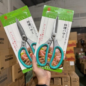 Kéo Cắt SC-2 Hộp 35 Cái (Thùng 210 Cái)