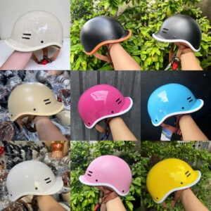 Nón Cá Heo Hàng Tốt (Thùng 100 cái)