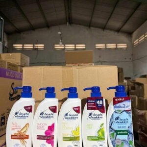 Dầu Gội Head & Shoulder 370ml Thái Lan
