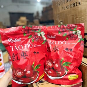 Táo Đỏ Nhược Khương Richfoodd