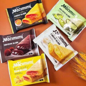 Bánh Cuộn Kem Macimimi