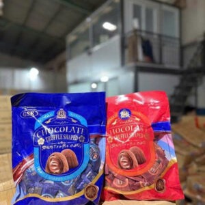 Kẹo Socola Truffle