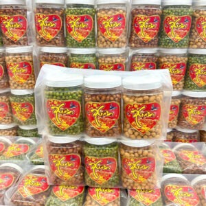 Set 3 Loại Hạt Đậu