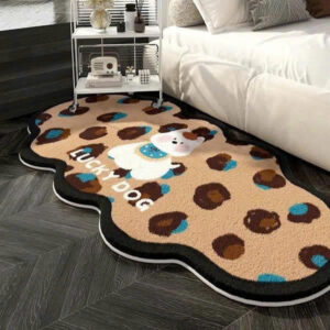 Thảm Chân Giường Size 40 x 120cm