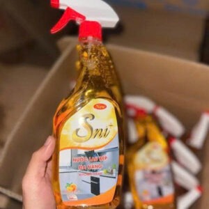 Nước Lau Bếp Đa Năng Sni Full VAT