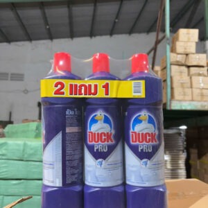 Nước Tẩy Con Vịt Duck 900ml Thái Lan